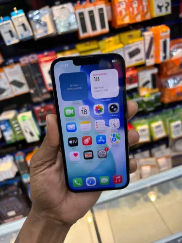 VENDO IPHONE 13 PRO 128GB 