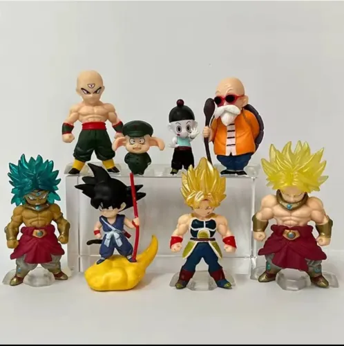 Dragon Ball Z