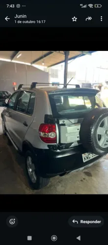 Carro todo revisado ! 