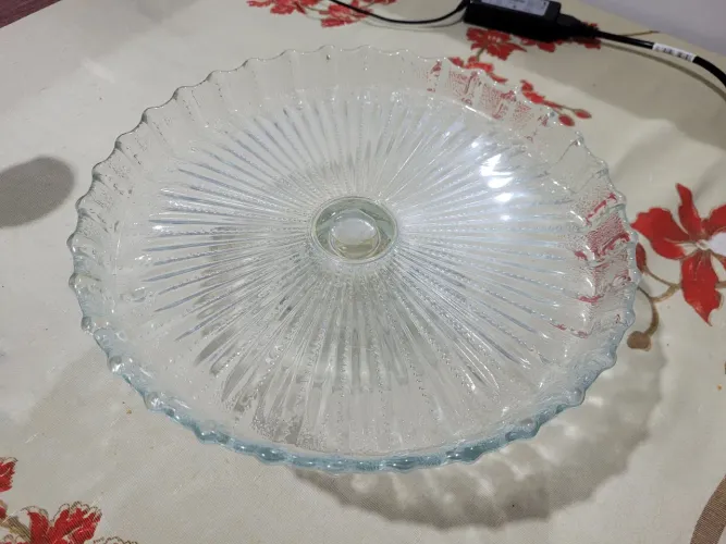 ? Oportunidade Imperdível para Sua Mesa Posta! ?