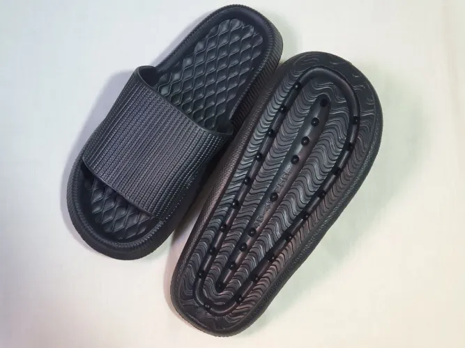 Chinelo Macio - Estilo Pé de Algodão - Tamanho 40