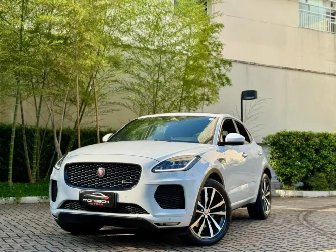 Jaguar E-Pace R-dynamic SE 2.0 AWD 300cv Aut. 2018