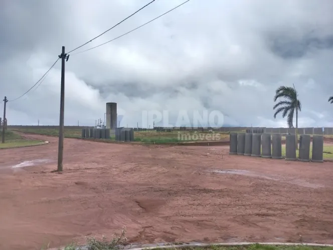Venda de Terreno / Lote na cidade de São Carlos