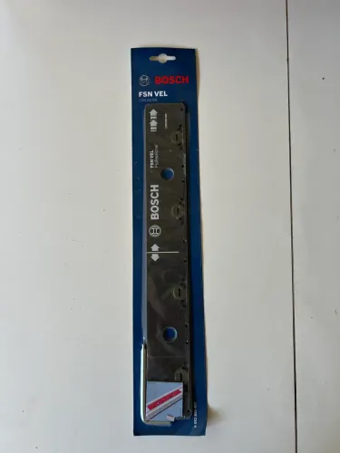 Conector de Trilho Guia FSN VEL da Bosch.
