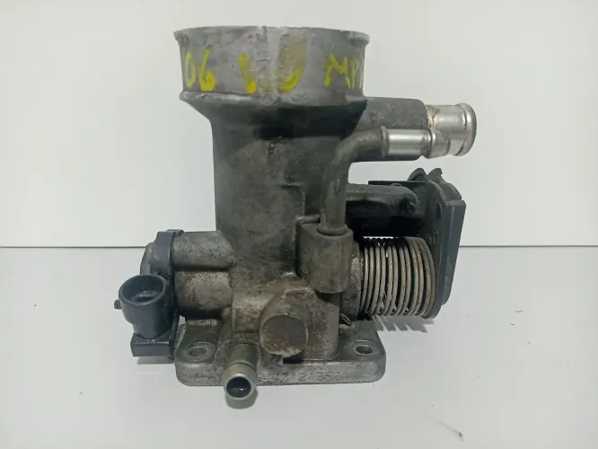 TBI corpo de borboleta GM Celta Corsa 1.0 Flex REF * TBI Corsa celta