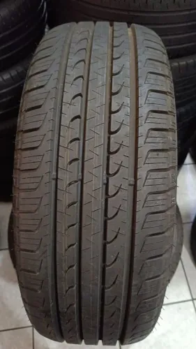 1 pneu 225.55.18 novo godyear eficientegrip