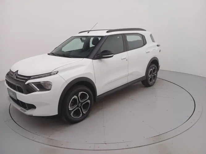 Citroen C3 Aircross Shine 1.0 Turbo 200 Aut. 2025