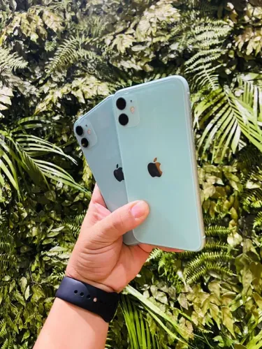 iPhone 11 pronta entrega - somos a melhor loja 