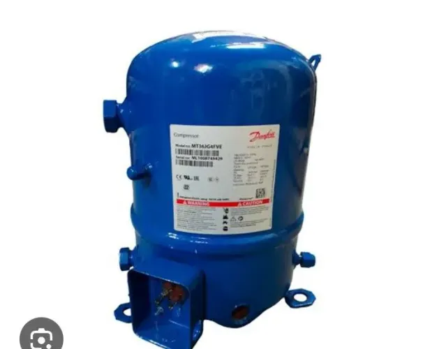 Compressor Maneurop Danffos