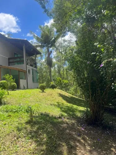 Sobrado com 4 dormitórios à venda, 350 m² por R$ 1.600.000,00 - Ipelândia - Suzano/SP