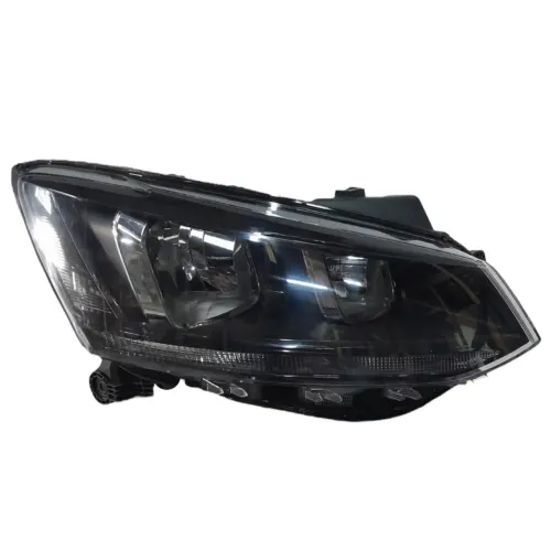 Farol direito Fox spacefox 2015 á 2022 recuperado original