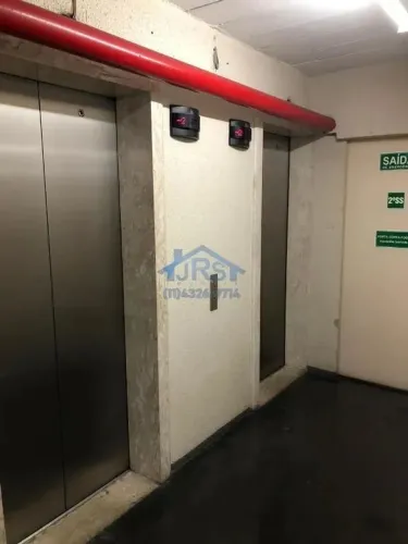 Sala à venda em Barueri, Bethaville I, com 35 m², Condomínio Beta Trade