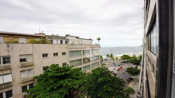 Apartamento com 4 quartos à venda, 280 m² Ipanema - Rio de Janeiro/RJ