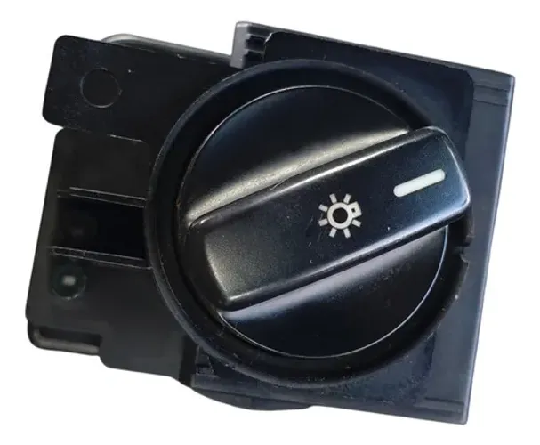 Comando Botao Chave Luz Mercedes A200 B180 B200