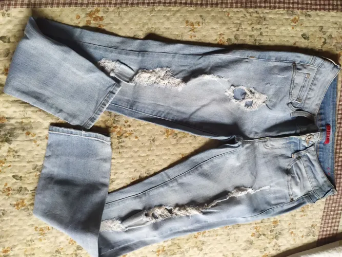 Calça Jeans Guess 36