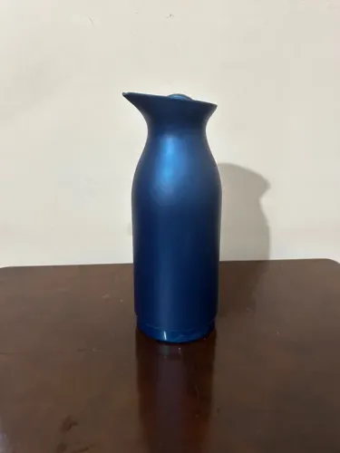 Garrafa térmica de café, chá ou chocolate 