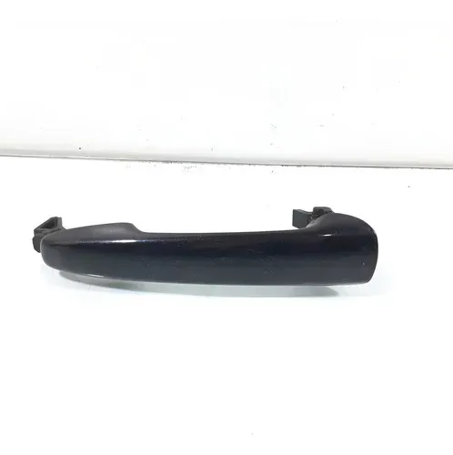 Maçaneta Externa Dianteira Direita Ford Fusion 2010 Dianteira