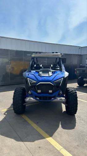RZR Pro XP ULTIMATE 2021 