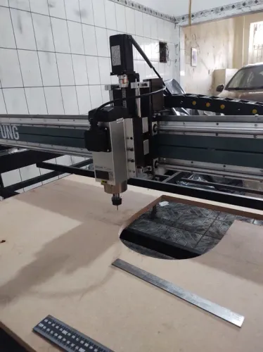CNC router 1500x2000mm