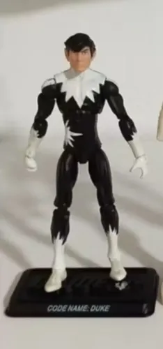 Marvel Universe Northstar