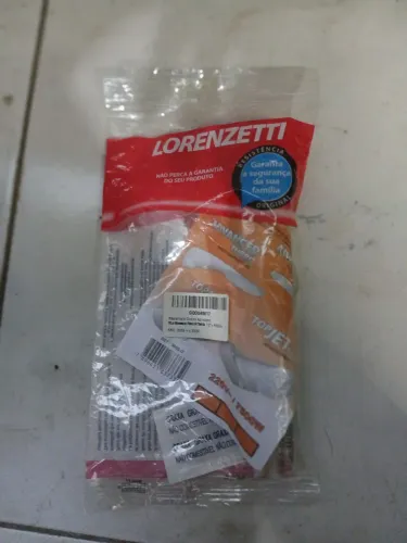 Resistência para chuveiro Lorenzeti