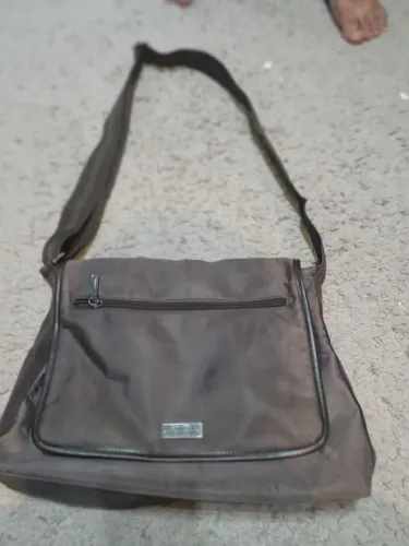 Bolsa transversal