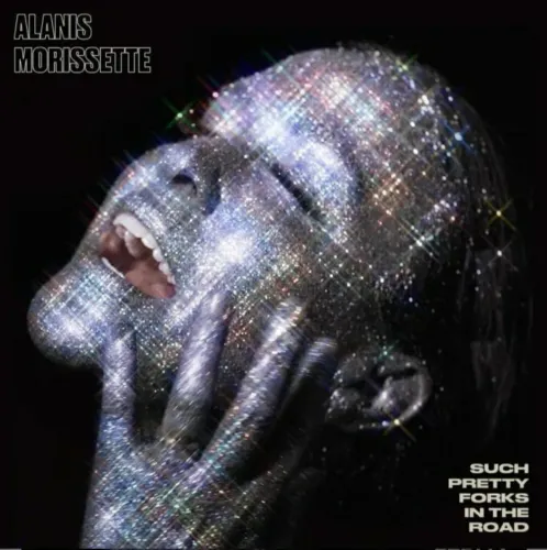 Alanis Morissette - Such Pretty Forks in the Road - vinil