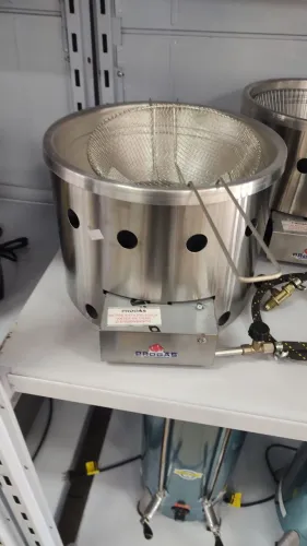 Tacho a gás 