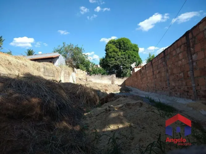 Terreno à venda, 418 m² por R$ 490.000,00 - Santa Mônica - Belo Horizonte/MG