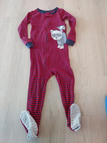 Macacão Carter's tamanho 3 T 