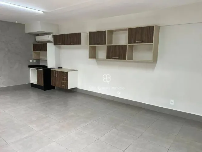 Sala à venda, 44 m² por R$ 215.000,00 - Granja Viana - Cotia/SP
