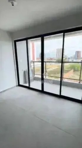 Cobertura com 2 dormitórios e piscina privativa à venda, 132 m² por R$ 580.000 - Bessa - J
