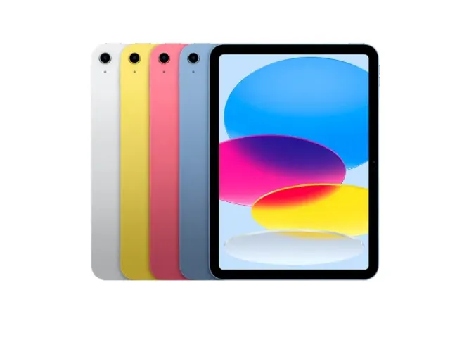 iPad 11 128GB Wi-Fi - Novo - Loja Física