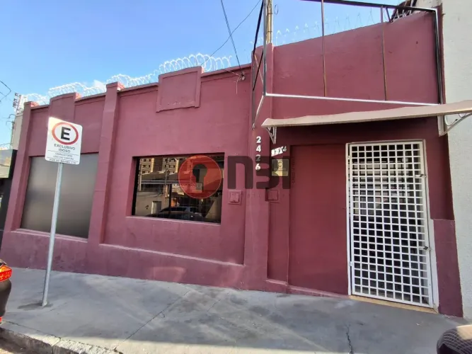 Sala comercial para locação no Bairro Boa Vista-2 salas-recepção-2 cozinhas
