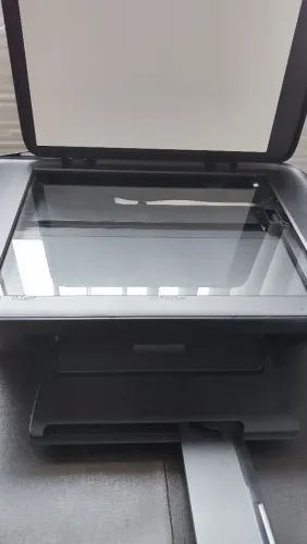 Impressora Multifuncional HP 2774