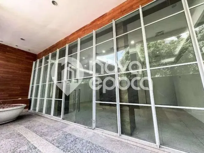 Freguesia (Jacarepaguá) | Prédio Comercial