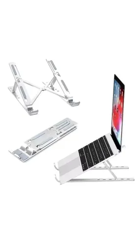 Suporte para Notebook e Tablet