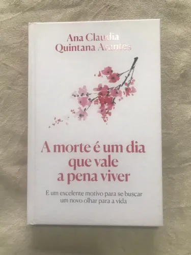A Morte é um Dia que Vale a Pena Viver