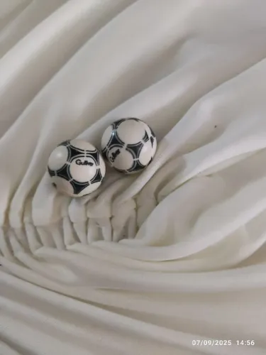 Bola de futebol de mesa