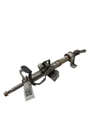 Coluna Direção Jac J5 1.5 16v 2012 2013 2014 2015