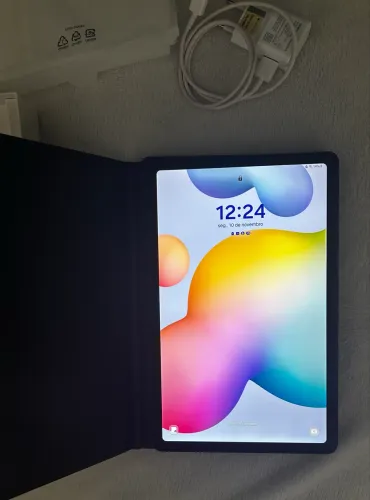 Tablet Samsung S6 Lite 