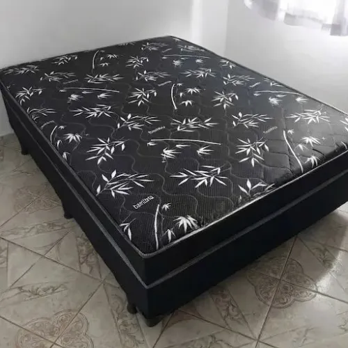 Camas De Casal Com Espuma:O Poder De Um Sono Reparador 