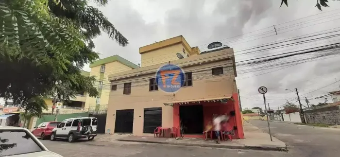 Venda de Comercial / Loja na cidade de Fortaleza