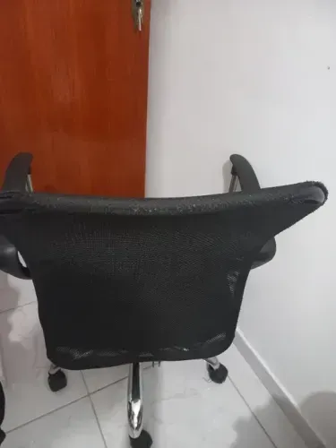 Cadeira negociavel