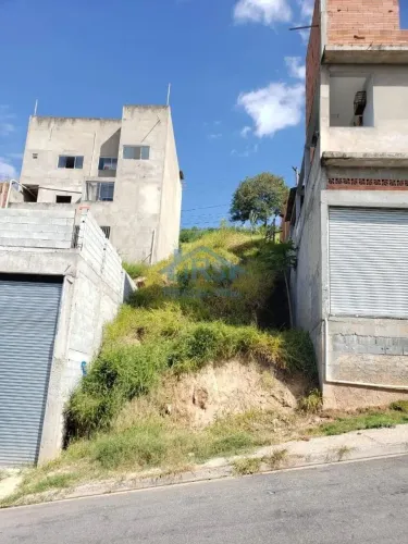 Terreno à venda em Jandira, Vale do Sol, Não Está Em Condomínio