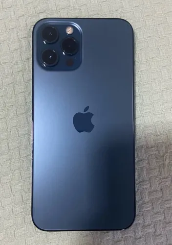 Celulares APPLE IPHONE 12 PRO MAX Usados, seminovos e Novos no Brasil
