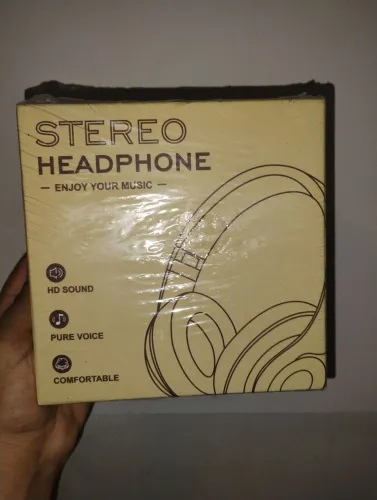 Fone bluetooth Lacrado