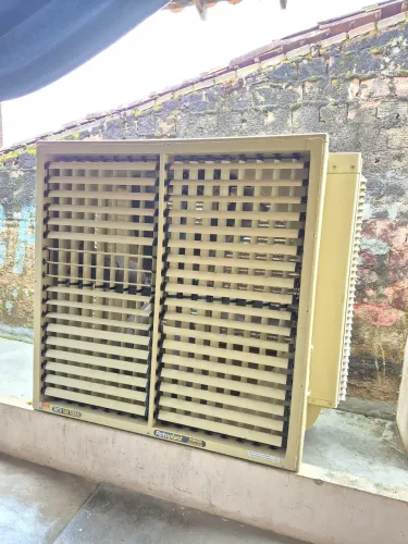 Climatizador Rotoplast Roto 160 