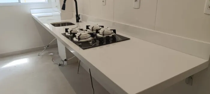 Pias de mármore e granito balcão bancada escada peitoril nichos feito por medida 