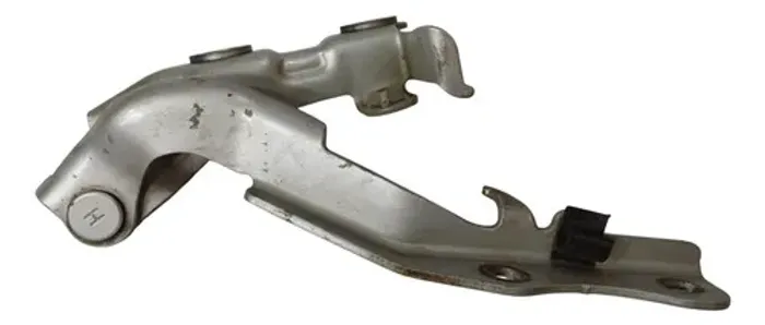 Dobradiça Direita Capô Lexus Es350 2008 2009